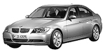 BMW E92 U1621 Fault Code